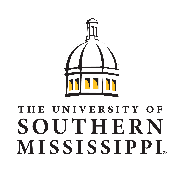 University of Southern Mississippi Logo